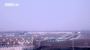 Město Praha - Letiště Václava Havla Praha - 29.12.2025 v 07:35 Město Praha - Letiště Václava Havla Praha - 29.12.2025 v 07:35