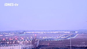 Město Praha - Letiště Václava Havla Praha - 29.12.2025 v 07:40 Město Praha - Letiště Václava Havla Praha - 29.12.2025 v 07:40