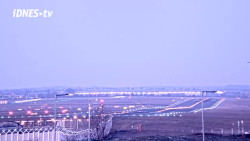 Letiště Václava Havla Praha