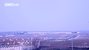 Město Praha - Letiště Václava Havla Praha - 29.12.2025 v 07:45 Město Praha - Letiště Václava Havla Praha - 29.12.2025 v 07:45