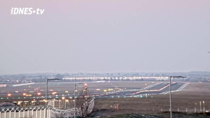 Město Praha - Letiště Václava Havla Praha - 29.12.2025 v 07:50 Město Praha - Letiště Václava Havla Praha - 29.12.2025 v 07:50