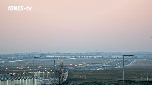 Město Praha - Letiště Václava Havla Praha - 29.12.2025 v 08:00 Město Praha - Letiště Václava Havla Praha - 29.12.2025 v 08:00