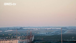 Letiště Václava Havla Praha