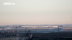 Letiště Václava Havla Praha