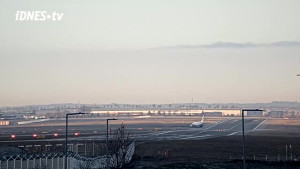 Město Praha - Letiště Václava Havla Praha - 29.12.2025 v 08:50 Město Praha - Letiště Václava Havla Praha - 29.12.2025 v 08:50