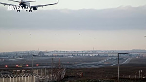 Město Praha - Letiště Václava Havla Praha - 29.12.2025 v 09:05 Město Praha - Letiště Václava Havla Praha - 29.12.2025 v 09:05