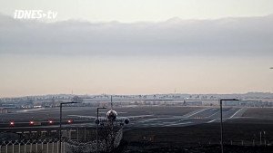 Město Praha - Letiště Václava Havla Praha - 29.12.2025 v 09:10 Město Praha - Letiště Václava Havla Praha - 29.12.2025 v 09:10