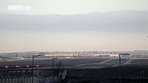 Město Praha - Letiště Václava Havla Praha - 29.12.2025 v 09:15 Město Praha - Letiště Václava Havla Praha - 29.12.2025 v 09:15