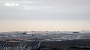 Město Praha - Letiště Václava Havla Praha - 29.12.2025 v 09:20 Město Praha - Letiště Václava Havla Praha - 29.12.2025 v 09:20