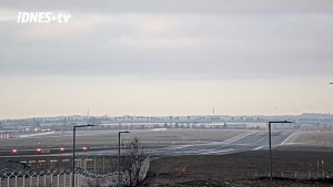 Město Praha - Letiště Václava Havla Praha - 29.12.2025 v 09:25 Město Praha - Letiště Václava Havla Praha - 29.12.2025 v 09:25