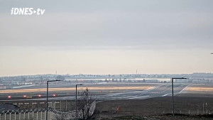 Město Praha - Letiště Václava Havla Praha - 29.12.2025 v 09:30 Město Praha - Letiště Václava Havla Praha - 29.12.2025 v 09:30