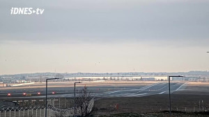 Město Praha - Letiště Václava Havla Praha - 29.12.2025 v 09:35 Město Praha - Letiště Václava Havla Praha - 29.12.2025 v 09:35