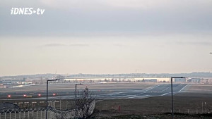 Město Praha - Letiště Václava Havla Praha - 29.12.2025 v 09:45 Město Praha - Letiště Václava Havla Praha - 29.12.2025 v 09:45