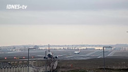 Letiště Václava Havla Praha