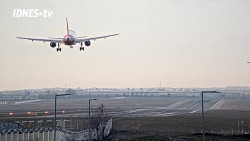 Letiště Václava Havla Praha