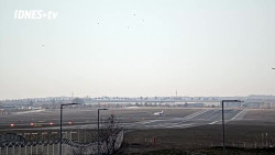 Letiště Václava Havla Praha