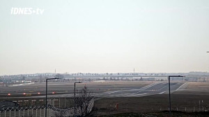 Město Praha - Letiště Václava Havla Praha - 29.12.2025 v 10:55 Město Praha - Letiště Václava Havla Praha - 29.12.2025 v 10:55