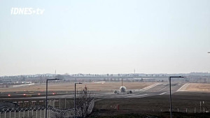 Město Praha - Letiště Václava Havla Praha - 29.12.2025 v 11:20 Město Praha - Letiště Václava Havla Praha - 29.12.2025 v 11:20