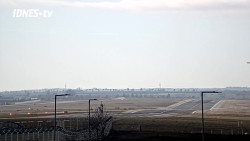 Letiště Václava Havla Praha