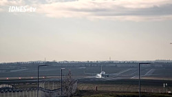 Letiště Václava Havla Praha