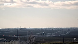 Letiště Václava Havla Praha