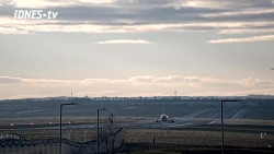 Letiště Václava Havla Praha