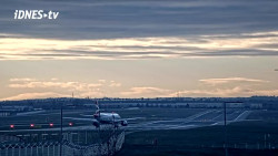 Letiště Václava Havla Praha