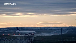 Letiště Václava Havla Praha