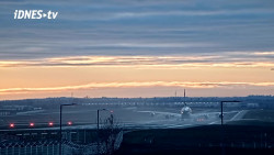 Letiště Václava Havla Praha