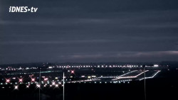 Letiště Václava Havla Praha