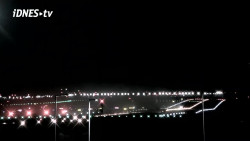 Letiště Václava Havla Praha