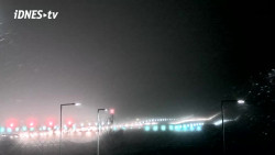 Letiště Václava Havla Praha