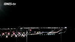 Letiště Václava Havla Praha