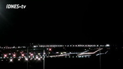 Letiště Václava Havla Praha