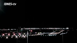 Letiště Václava Havla Praha