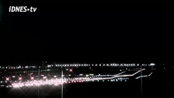 Letiště Václava Havla Praha