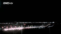 Letiště Václava Havla Praha