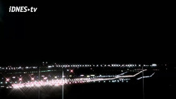 Letiště Václava Havla Praha