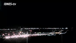 Letiště Václava Havla Praha