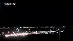 Letiště Václava Havla Praha