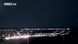 Letiště Václava Havla Praha