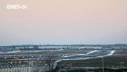 Letiště Václava Havla Praha