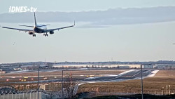 Letiště Václava Havla Praha