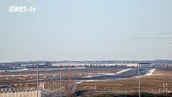 Letiště Václava Havla Praha