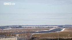 Letiště Václava Havla Praha