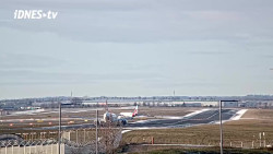 Letiště Václava Havla Praha