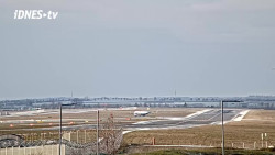 Letiště Václava Havla Praha