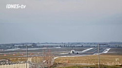 Letiště Václava Havla Praha