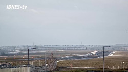 Letiště Václava Havla Praha