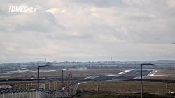 Letiště Václava Havla Praha